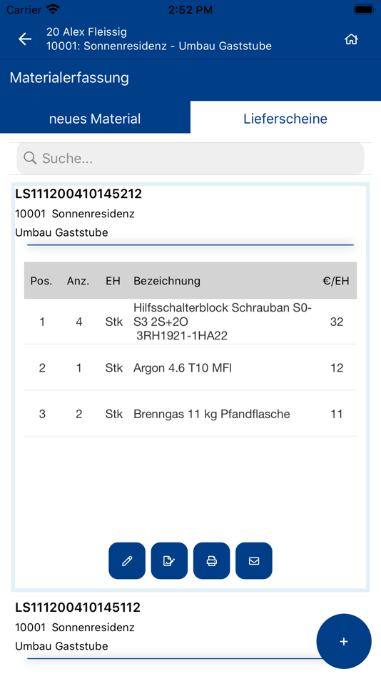 #6. Kplus mobil (iOS) 由: Koram SoftwareentwicklungsgmbH