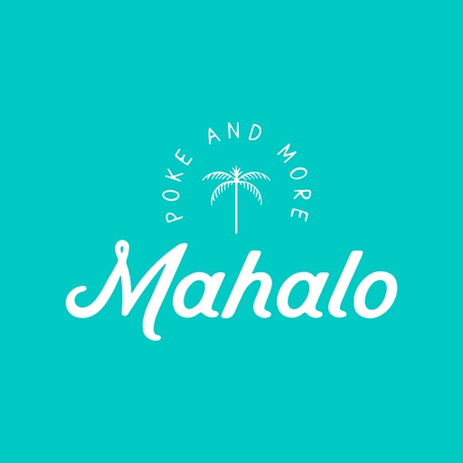 Mahalo