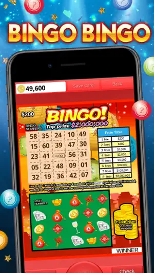 Lottery Scratch Off Mahjong screenshot 3