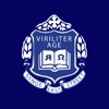 Synge Street CBS icon