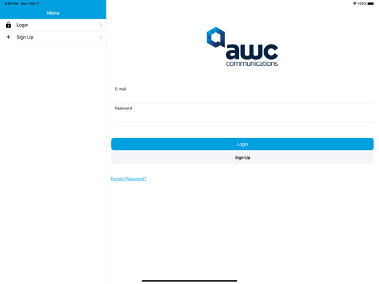 Screenshot #4 pour MSG by AWC