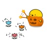 Get Chick JP Sticker - Events for iOS, iPhone, iPad Aso Report