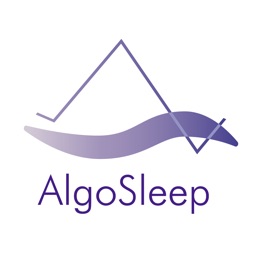 AlgoSleep 見守りセンサー
