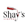 Shay's Liquors icon