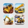 Get Construction Simulator Ultimate Bundle for iOS, iPhone, iPad Aso Report