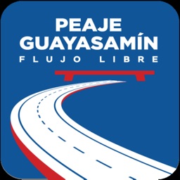 Peaje Guyasamín V2