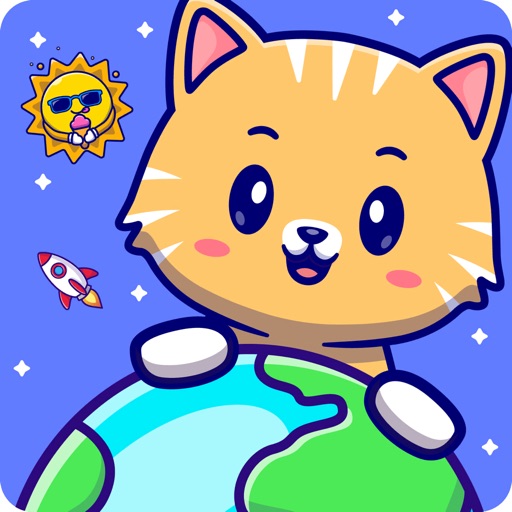 Lio World: Kids Learning Games Download