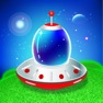Get へんな宇宙とへんな惑星 人気の1人で遊べる変な宇宙探索ゲーム for iOS, iPhone, iPad Aso Report