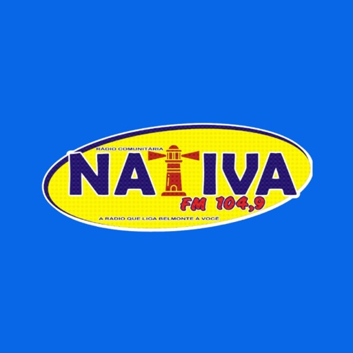 Nativa FM Belmonte