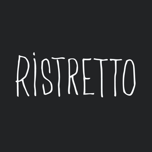 Ristretto