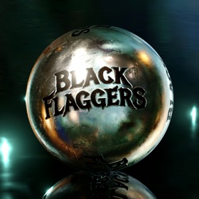 Pinball Wicked: Black Flaggers