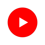 Music Player for youtube