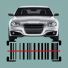 VIN decoder & VIN code scanner icon