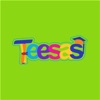 Teesas Education - Learn icon