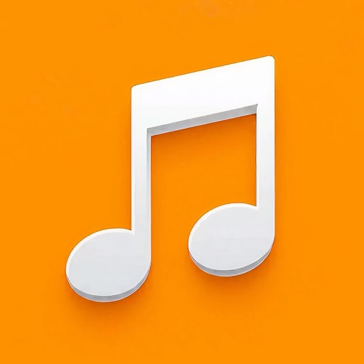 UX Offline Music Player