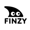 Finzy Swimlog icon