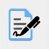 Similar EZy Sign,Scan & Fill Documents Apps