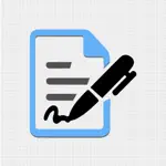 EZy Sign,Scan & Fill Documents App Cancel