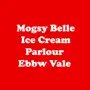 Mogsy Belle Ice Cream Parlour.