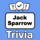 Jack Sparrow Trivia