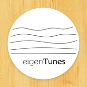 eigenTunes