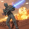 バトルアリーナ 戦争ロボットゲーム 3D - iPhoneアプリ