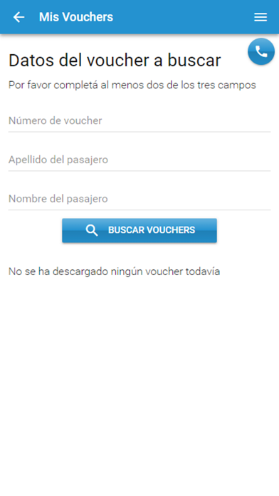Cardinal Assistance iPhone screenshot 5 - Travel app