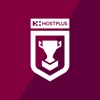 Hostplus Cup - iPadアプリ