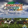 Get Starters Orders 7 Horse Racing for iOS, iPhone, iPad Aso Report