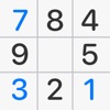 Sudoku+ Classic Puzzle icon
