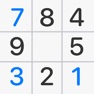 Get Sudoku+ Classic Puzzle for iOS, iPhone, iPad Aso Report