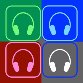 Green Player