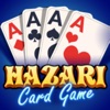Hazari Card Game icon