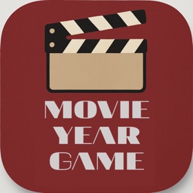 Movie Year Game