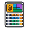 Crypto Deal Calculator icon