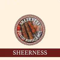 Sheerness Turkish Mangal Meze