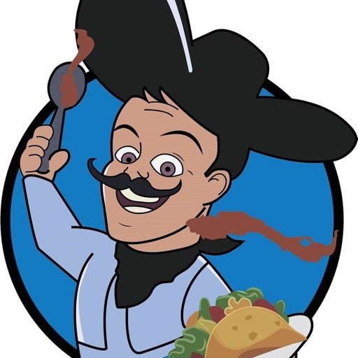 Taquizas La Salsa Voladora