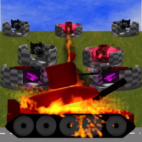 MDS-TDGambit