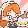 Joyeux Café-Pâtisserie icon