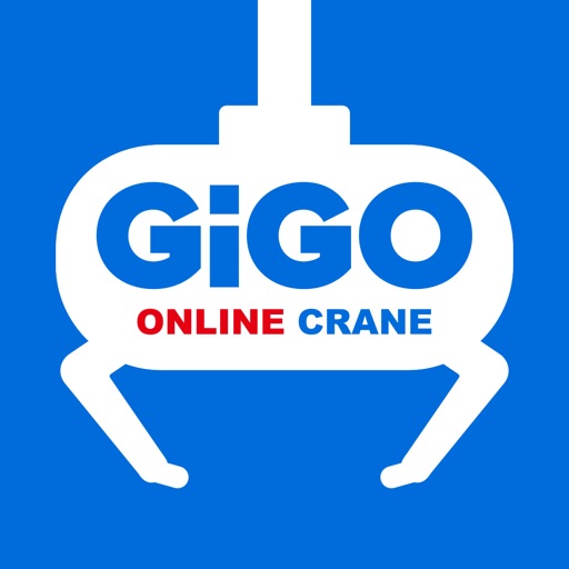 GiGO ONLINE CRANE -おトクなクレーンゲーム