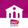 Get Ma Gare SNCF for iOS, iPhone, iPad Aso Report