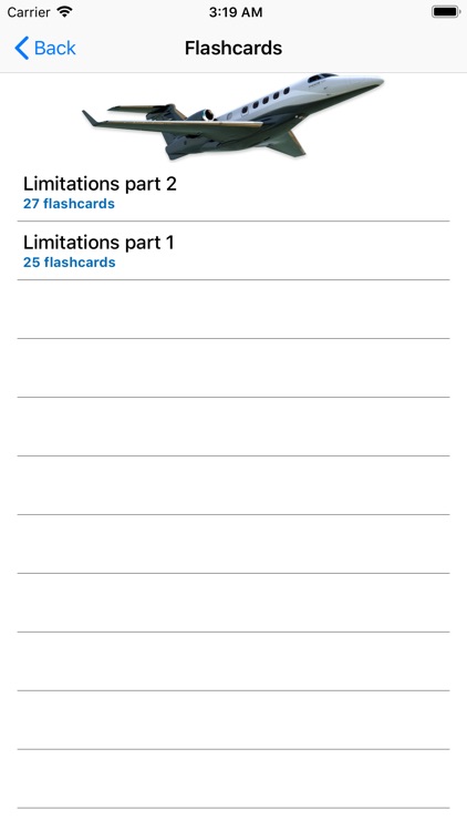 iEMBRAER Type Rating Prep screenshot-7