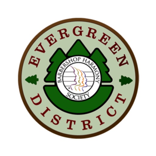 EVG District icon