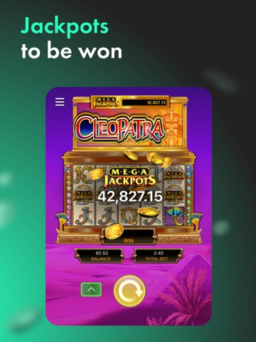 bet365 Games Casino Slotsのおすすめ画像4