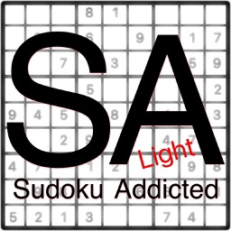 Sudoku Addicted Light