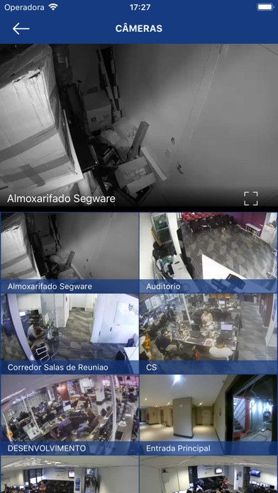 Screenshot #3 pour PortalMob