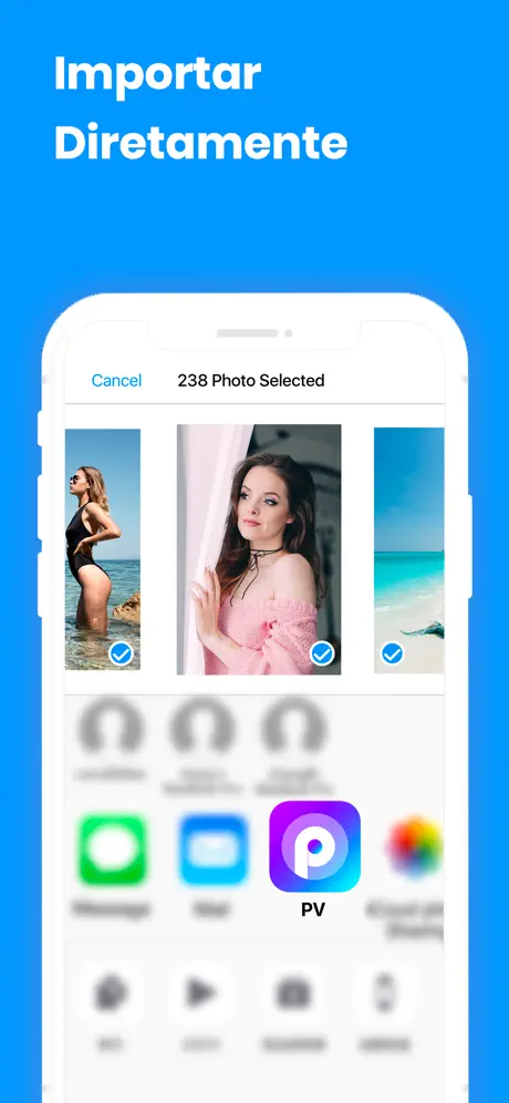 PV - Secret Photo Album