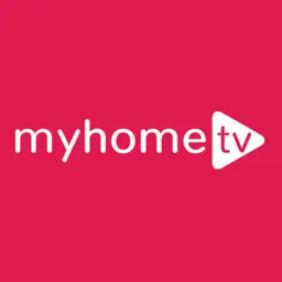 MyHome TV app icon