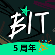 BIT.com: Buy BTC & ETH 、Meme