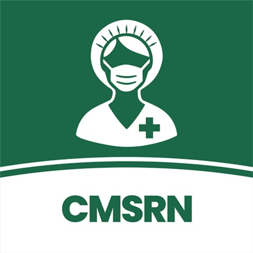 CMSRN Exam by Rocket Prep